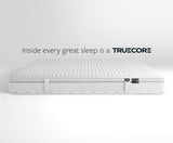 Jay-Beï¿½ Bio Fresh Hybrid 2000 e-Pocket Eco-Friendly Mattress - Small Double