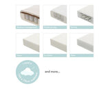 Little Princess Cot Bed