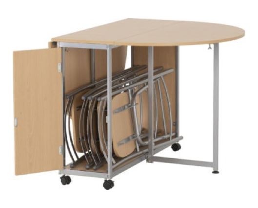 Brickley Butterfly Dining Set