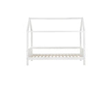 Home Bed Single Bed - White