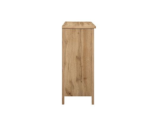 Hounslow 3 + 2 Chest- Oak