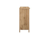 Hounslow 3 + 2 Chest- Oak