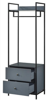 Alva Trio - Dark Grey