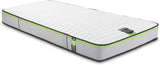 Jay-Be Benchmark S1 Comfort Eco Friendly Mattress- Single