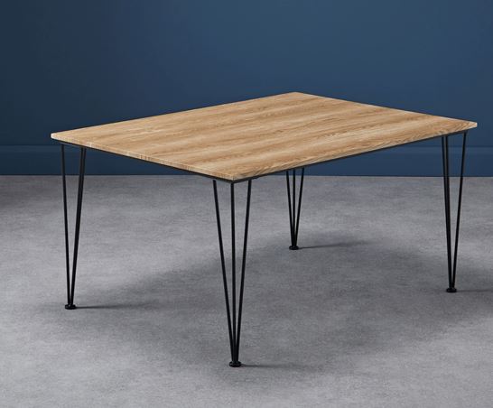 Laban Medium Square Table
