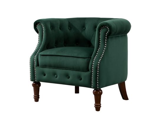 Frida Chair - Green