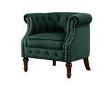 Frida Chair - Green