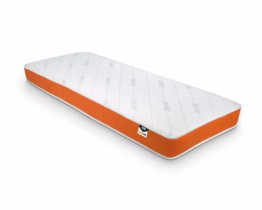 JAY-BE Open Coil Foam Free Kids Single Mattress