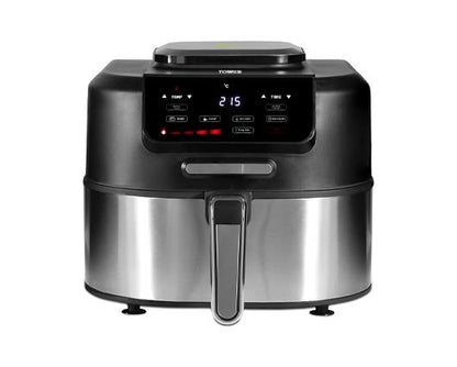 Tower 5.6L Air Fryer & Grill