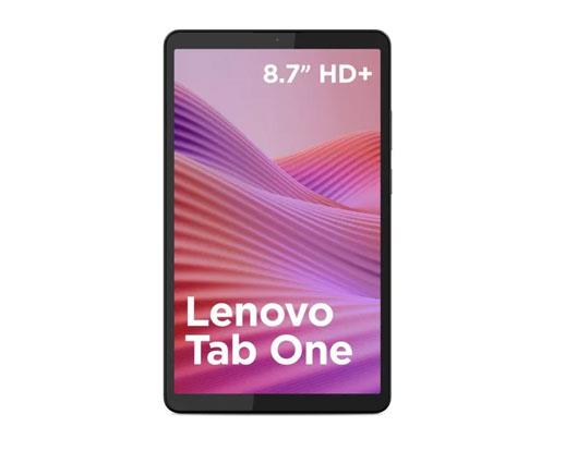 LENOVO Tab One 8.7" Tablet - 64 GB, Luna Grey
