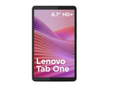 LENOVO Tab One 8.7" Tablet - 64 GB, Luna Grey