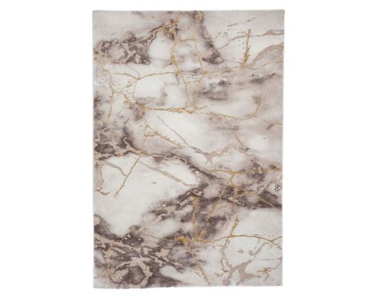 Cayden Beige/Gold - 160cm x 220cm