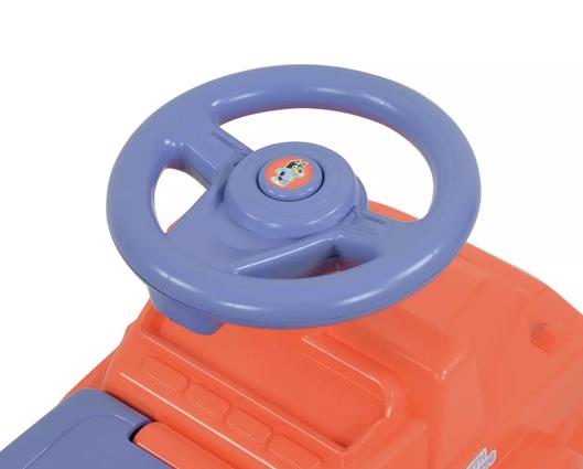 Bluey 4x4 Ride On