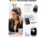Smart Watch - Pink
