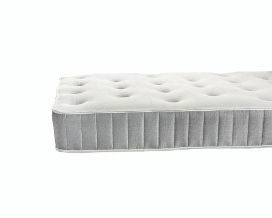 Premier Open-Coil Spring Mattress (24cm Depth)- Single