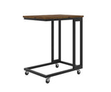 Elias Lamp Table