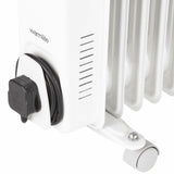 Warmlite Oil Filled Radiator