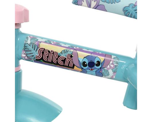 Stitch 2 in 1 10" Training Bike