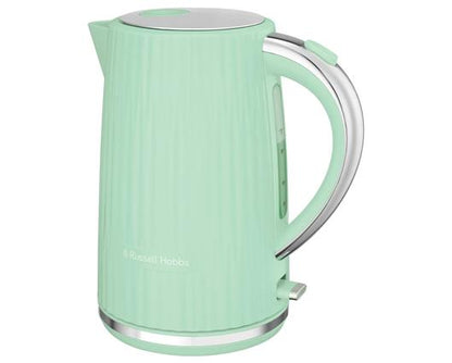 Russell Hobbs 1.7L Eden Kettle Green