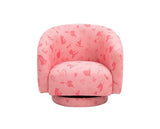 Princess Swivel Chair