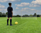 Kickmaster Premier Goal 8ft