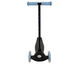 MoVe Tilt N Glo Scooter - Blue