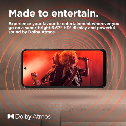 Motorola Moto G05 Dual SIM XT2523-3 Forest Green 128GB, 4GB RAM