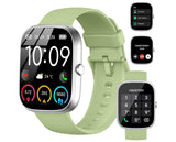 Smart Watch - Sage Green