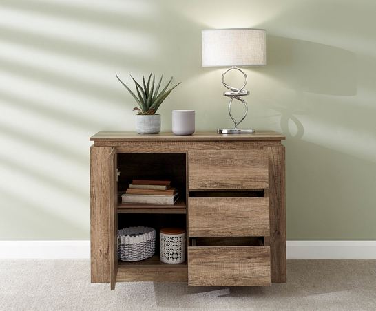 Casis Oak Multi Unit