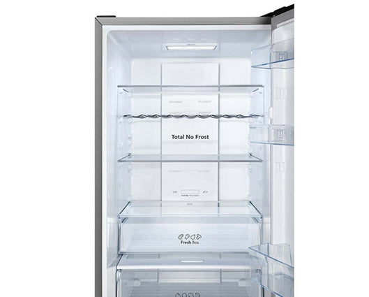 Teknix FFH1860X 186cm 60/40 Fridge Freezer