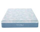 Roll Up Orion Coolgel 800 Pocket Mattress (30cm Depth) - King