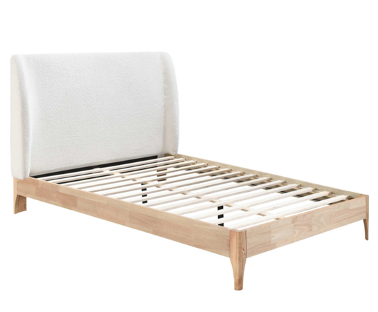 Hadley King Bed