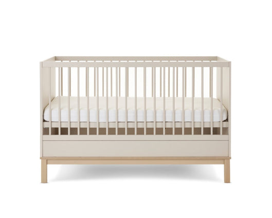 Alina Cot Bed - Satin