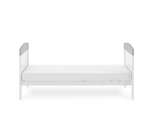 To the Moon & Back Cot Bed