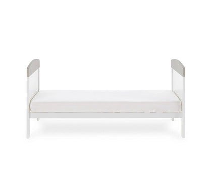 To the Moon & Back Cot Bed