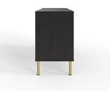 Nova Sideboard- Black
