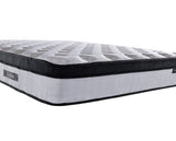 Roll Up Cloud 800 Pocket Sprung Mattress (31cm Depth) - Super King