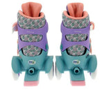 Stitch Adjustable Big Wheel Skates