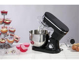 Daewoo 5L 1000W Stand Mixer and Cookbook