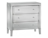 Vivienne 3 Drawer Chest
