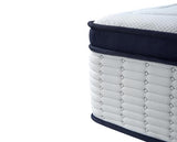 SleepSoul Aries 2000 Pocket Sprung Coolgel Mattress - Double