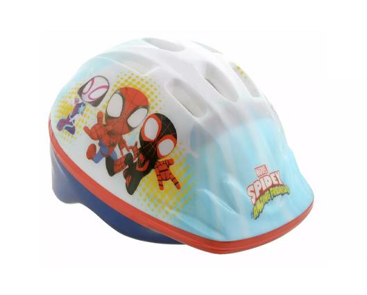 Spidey & His Amazing Friends Safety Helmet