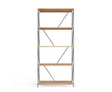 Leyla 5 Tier Shelving Unit