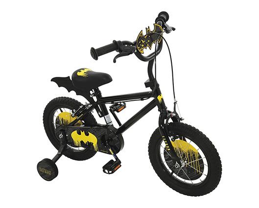 Batman 14" Bat Bike