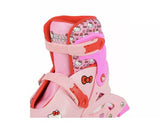 Hello Kitty Adjustable Inline Skates