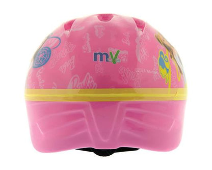 Barbie Safety Helmet