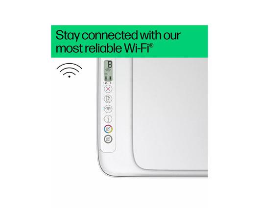 HP DeskJet 2810e All-in-One Wireless Printer