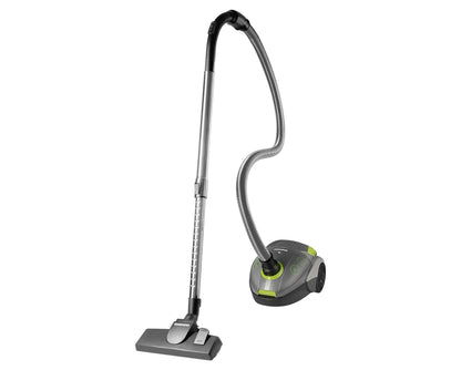 Daewoo Tornado Compact Bagged Vacuum Cleaner