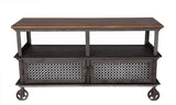 Etta TV Media Unit