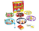 Hedbanz Picture Guessing Card Game